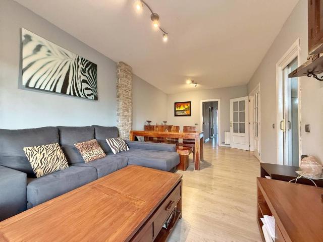Piso en venta en Vilanova I La Geltrú, Centrevila