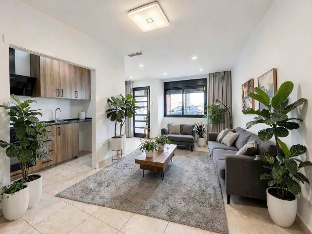 Piso en venta en Centre Vila, Alt Penedès