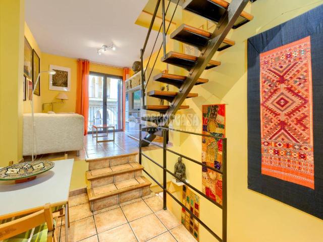 Piso en venta en Vilanova I La Geltrú, Centrevila