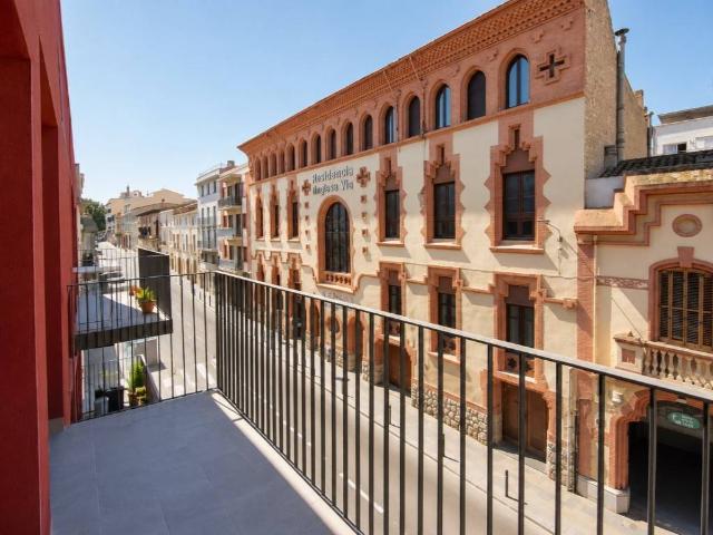Piso en venta en Centre Vila, Alt Penedès