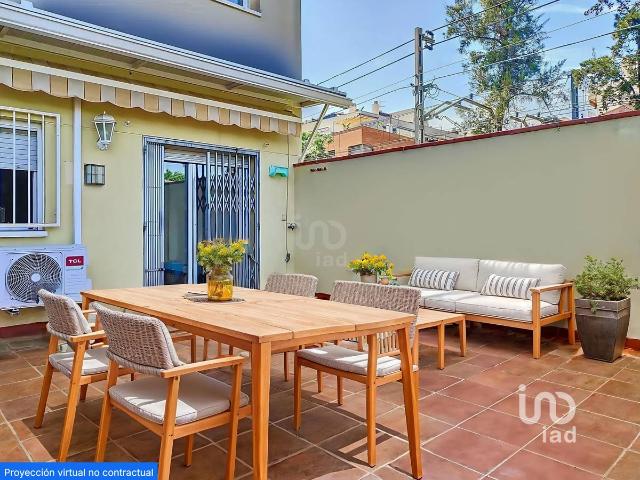 Piso en venta en Vilanova I La Geltrú, Centrevila