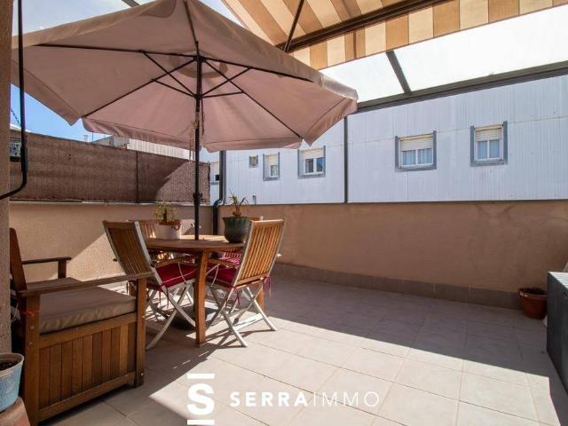 Piso en venta en Vilanova I La Geltrú, Centrevila