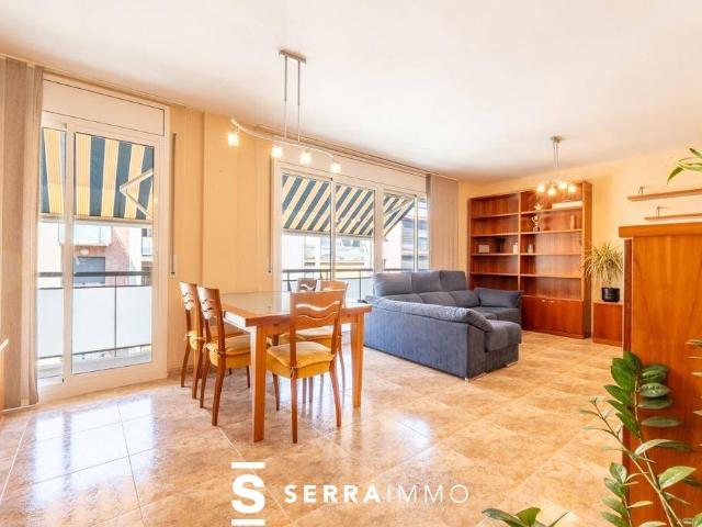 Piso en venta en Vilanova I La Geltrú, Centrevila