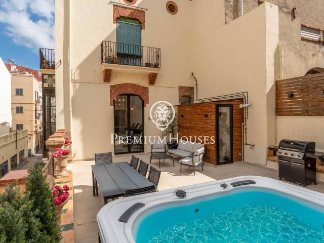 Piso en venta en Centrevila, Vilanova I La Geltrú