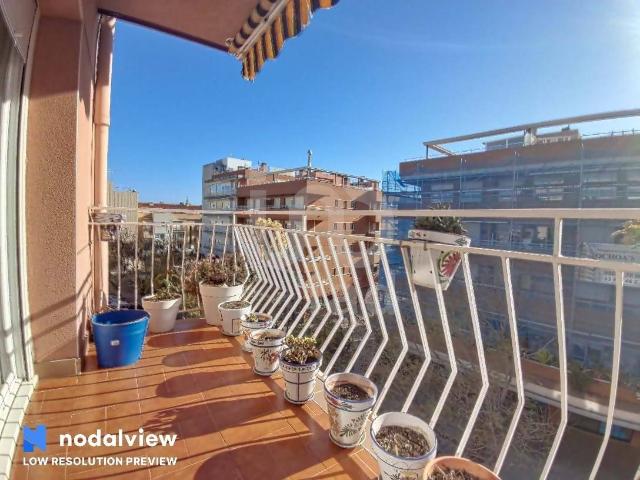 Piso en venta en Vilanova I La Geltrú, Centrevila