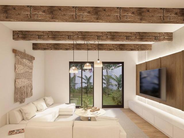 Piso en venta en Centrevila, Garraf