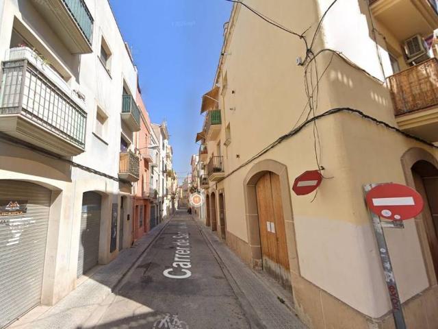 Piso en venta en Centrevila, Vilanova I La Geltrú