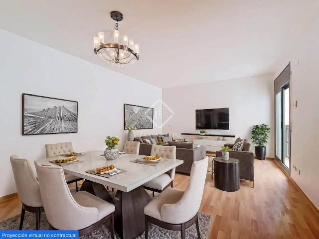 Piso en venta en Vilanova I La Geltrú, Centrevila