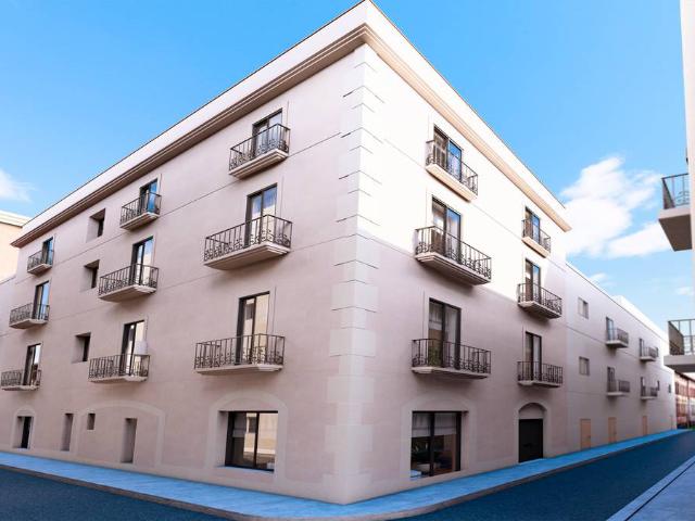 Piso en venta en Centrevila, Vilanova I La Geltrú