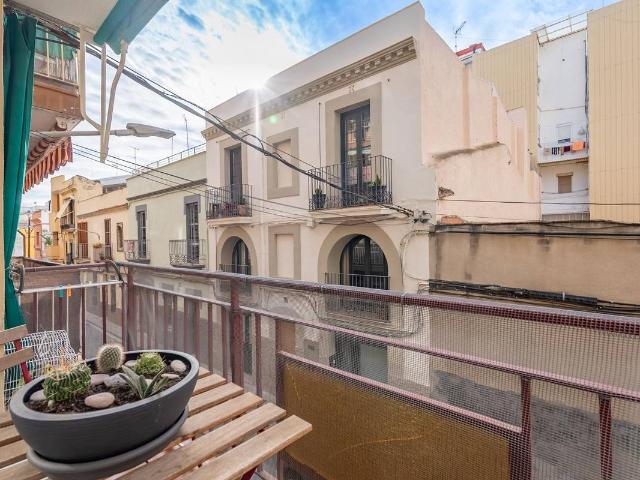 Piso en venta en Centrevila, Vilanova I La Geltrú