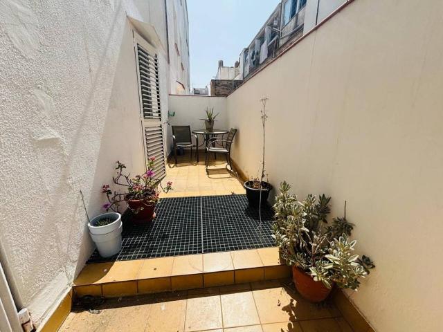 Piso en venta en Vilanova I La Geltrú, Centrevila