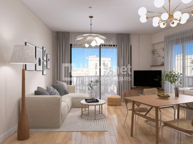 Piso en venta en Vilanova I La Geltrú, Centrevila