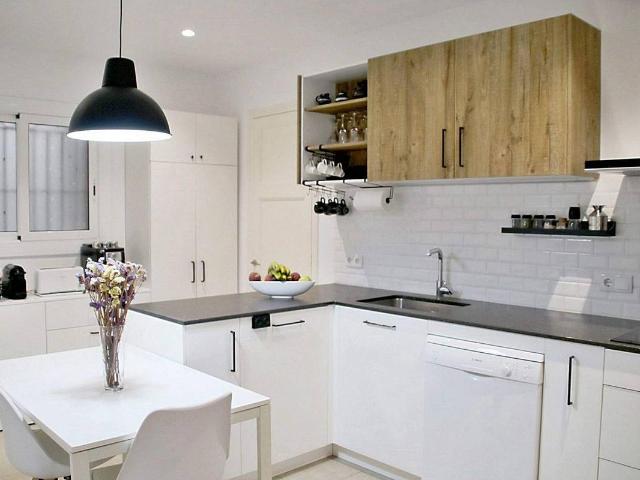 Piso en venta en Vilanova I La Geltrú, Centrevila