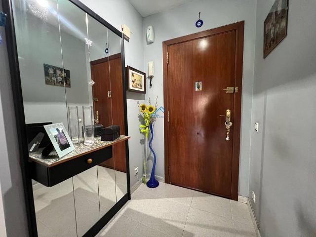 Piso en venta en Vilanova I La Geltrú, Centrevila