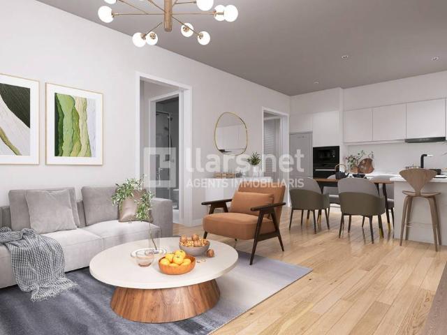Piso en venta en Vilanova I La Geltrú, Centrevila