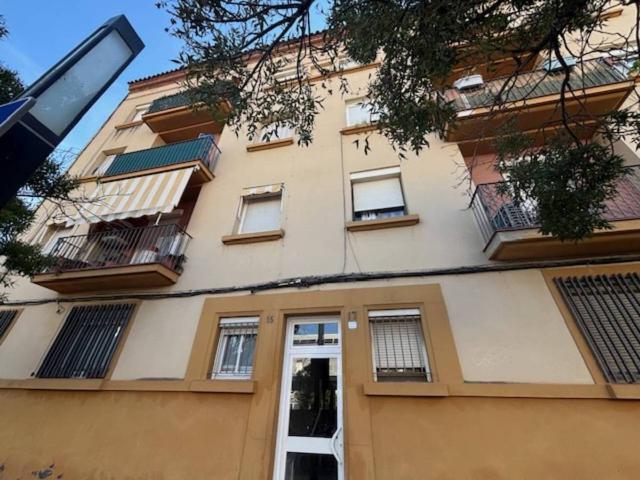 Piso en venta en Centrevila, Vilanova I La Geltrú