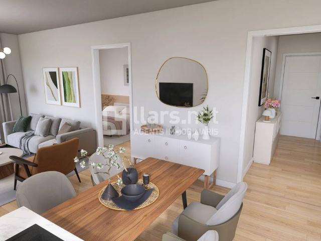Piso en venta en Vilanova I La Geltrú, Centrevila