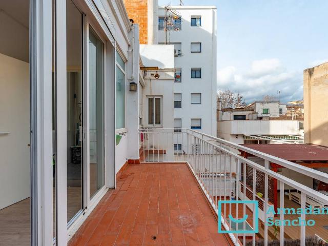 Piso en venta en Vilanova I La Geltrú, Centrevila