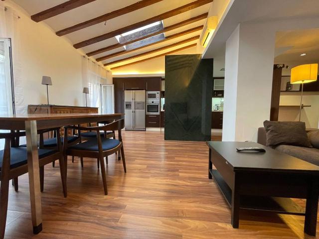 Piso en venta en Centre, l'Alcoià