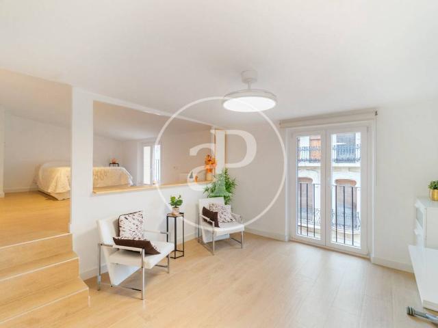 Piso en venta en Centre, l'Alcoià