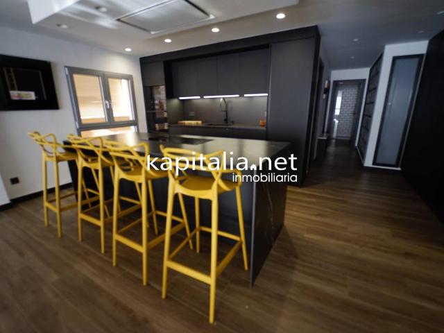 Piso en venta en Alcoy, Alicante