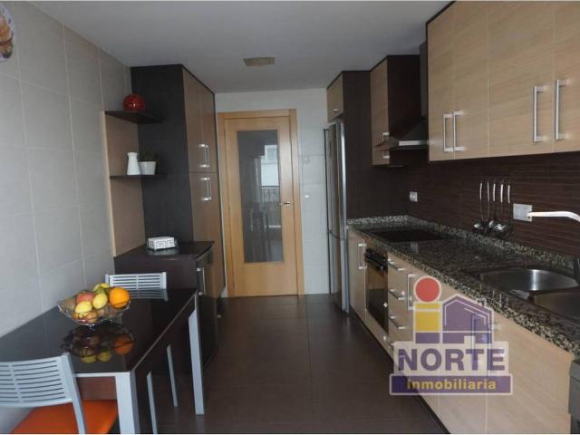 Piso en venta en Centre, l'Alcoià