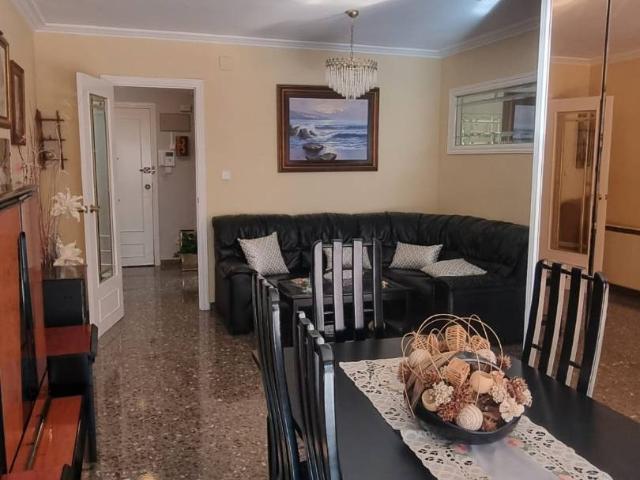 Piso en venta en Centre, l'Alcoià