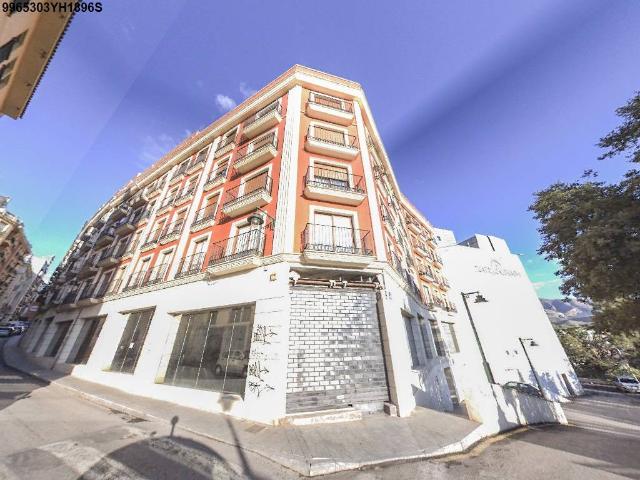 Piso en venta en Alcoy, Alicante