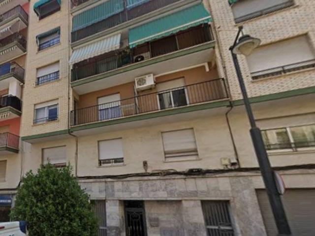 Piso en venta en Centre, l'Alcoià