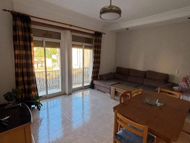 Piso en venta en Centre, l'Alcoià