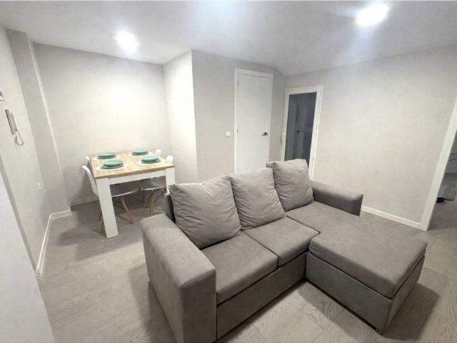 Piso en venta en Centre, l'Alcoià