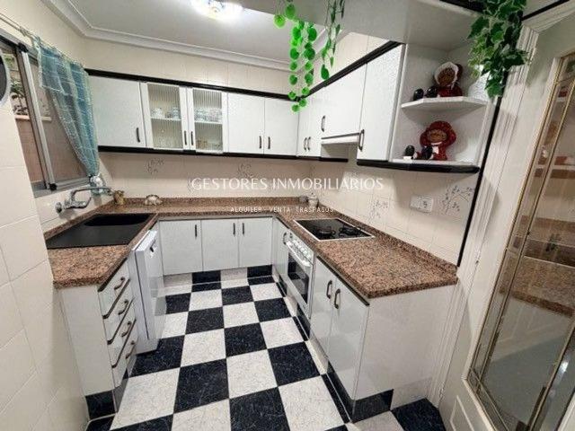 Piso en venta en Centre, l'Alcoià