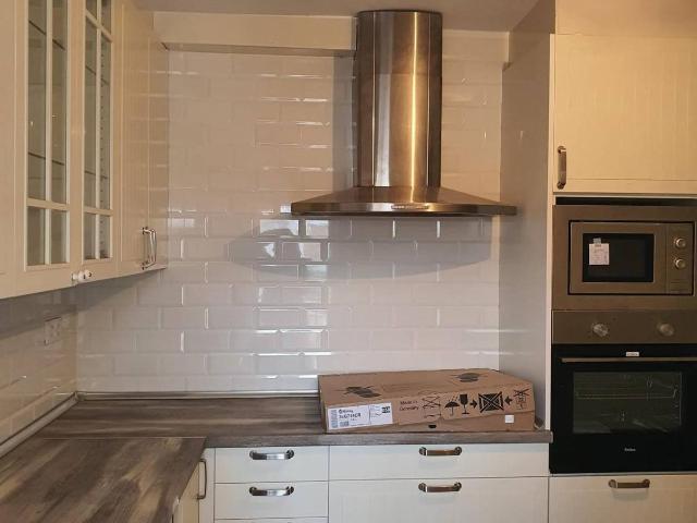 Piso en venta en Valdelasfuentes, Alcobendas