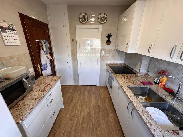 Piso en venta en Barrio de Tiradores, Cuenca