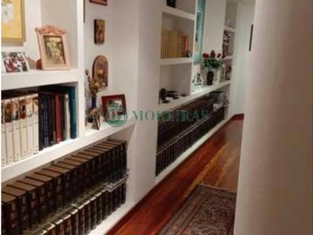 Piso en venta en Centro, Ourense