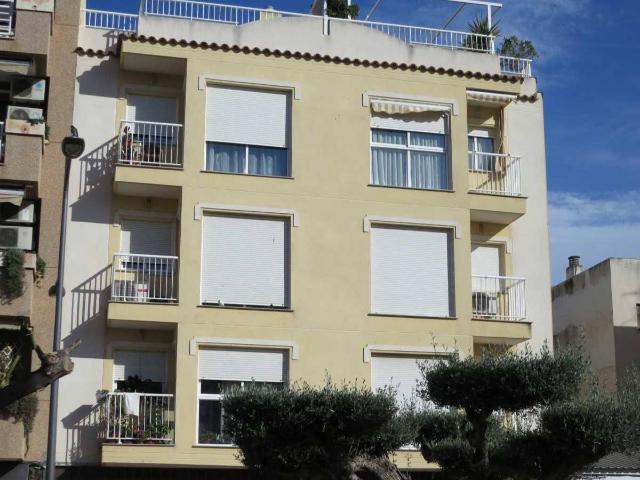 Piso en venta en la Platja d'Orpesa, la Plana Alta