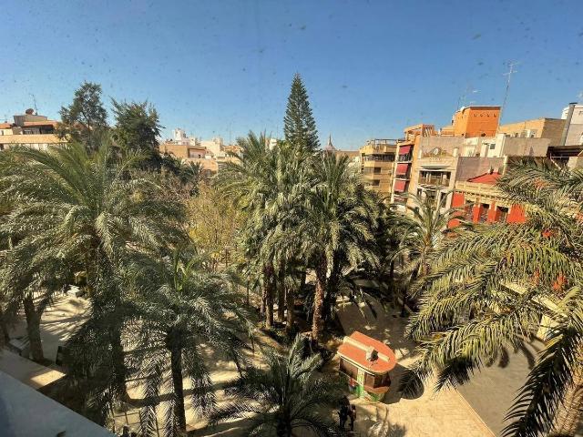 Piso en venta en Elche, el Salvador