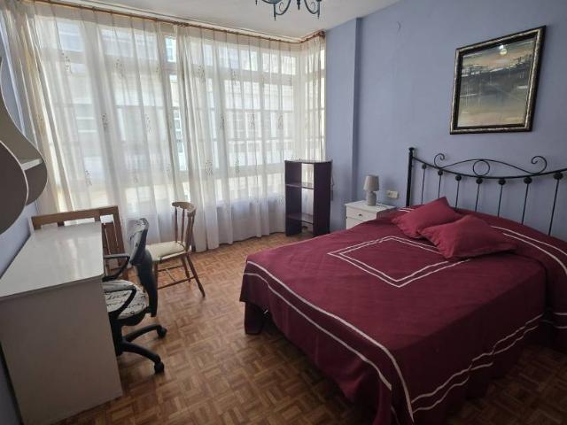 Piso en venta en Ferrol