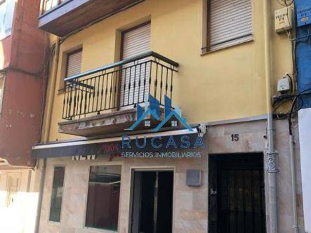 Piso en venta en Sierrapando, Torrelavega