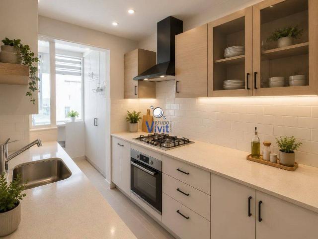 Piso en venta en Alcalá De Guadaíra, Andalucía
