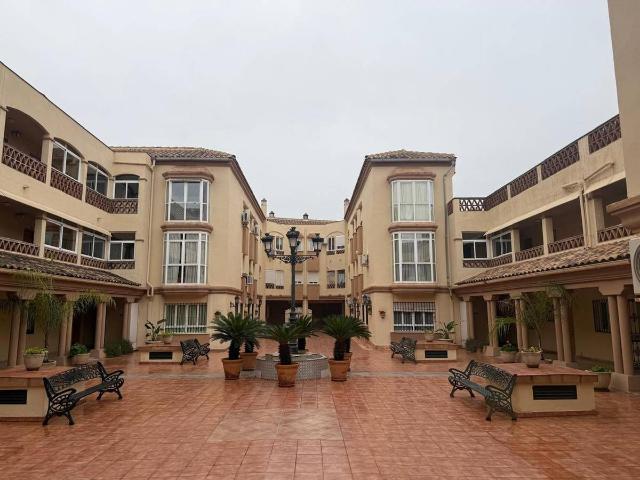 Piso en venta en Los Tomillares, Valle del Guadalhorce