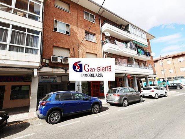 Piso en venta en Azuqueca De Henares, Guadalajara
