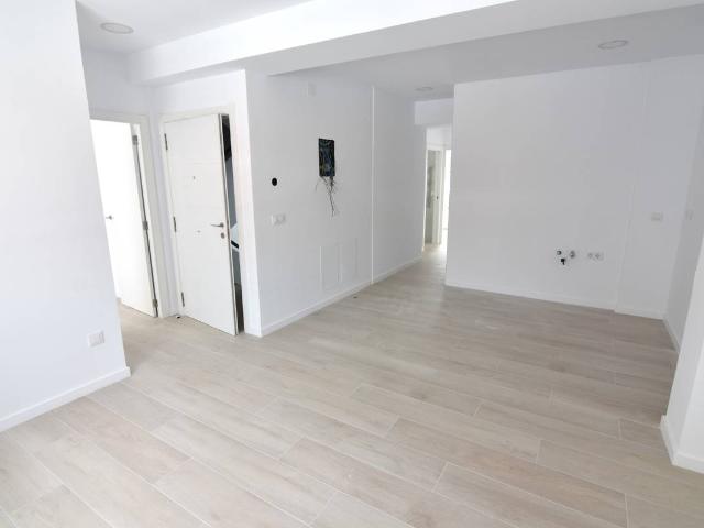 Piso en venta en Ferrol