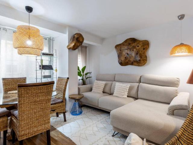 Piso en venta en el Camp de Túria, Valencia