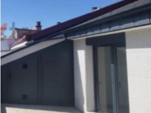 Piso en venta en Ourense, Casco Vello