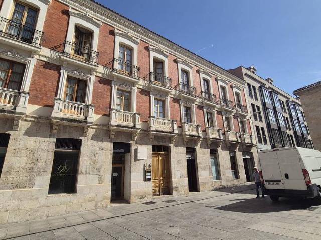 Piso en venta en San Pablo y Santa Marina, Palencia
