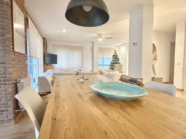 Piso en venta en Capuchinos, Vélez-málaga