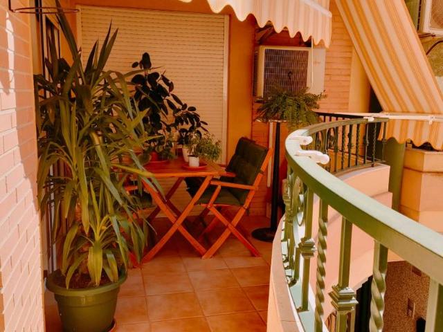 Piso en venta en San Vicente Del Raspeig, la Borinquen