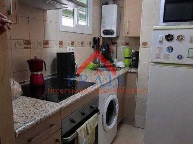 Piso en venta en Utrera, Barriada Los Salesianos