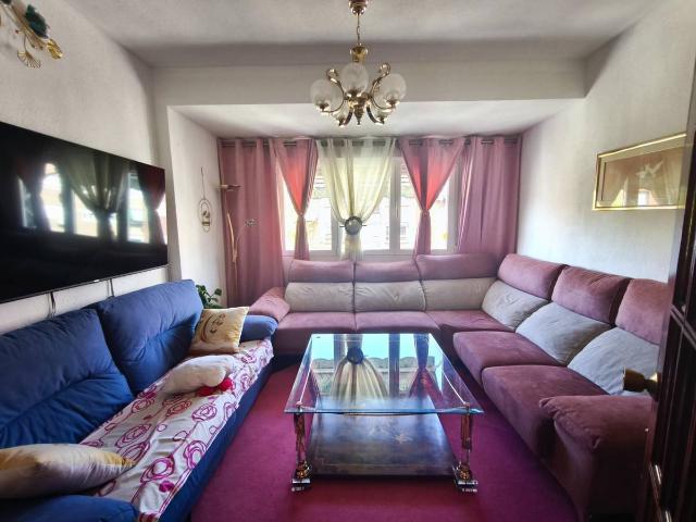 Piso en venta en Valdelasfuentes, Alcobendas